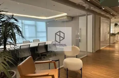 Sala comercial com 6 salas para alugar na Rua Rio de Janeiro, 760, Centro, Belo Horizonte