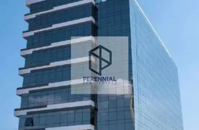 Sala comercial com 5 salas para alugar na Rua Mergenthaler, 625, Vila Leopoldina, São Paulo