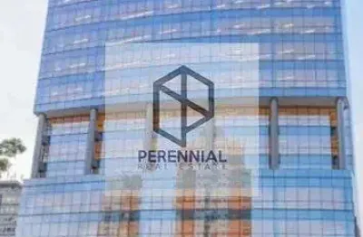 Sala comercial com 6 salas para alugar na Rua Cônego Roque Viggiano, 180, Itaim Bibi, São Paulo