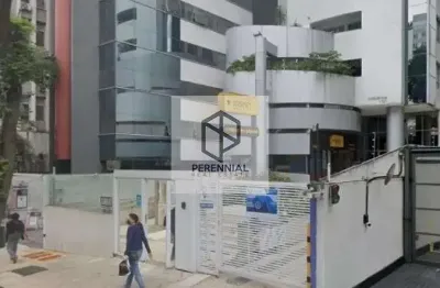 Sala comercial com 2 salas para alugar na Avenida Angélica, 1761, Consolação, São Paulo