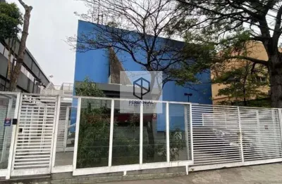 Sala comercial com 4 salas para alugar na Avenida Interlagos, 3509, Jardim Umuarama, São Paulo