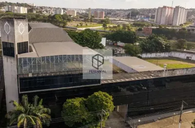 Sala comercial à venda na Rua Ptolomeu, 715, Vila Socorro, São Paulo