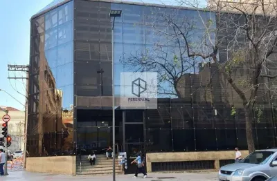 Sala comercial para alugar na Avenida Francisco Glicério, 935, Centro, Campinas