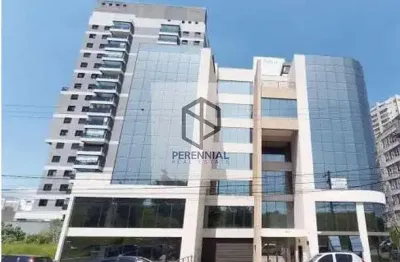 Sala comercial para alugar na Avenida Trindade, 387, Bethaville I, Barueri