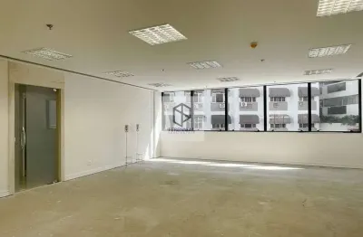 Sala comercial para alugar na Rua Arnaldo Quintela, 96, Botafogo, Rio de Janeiro