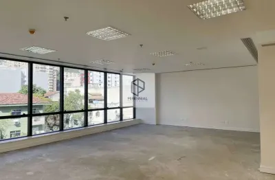 Sala comercial para alugar na Rua Arnaldo Quintela, 96, Botafogo, Rio de Janeiro