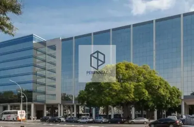 Sala comercial com 18 salas para alugar na Avenida General Justo, 365, Centro, Rio de Janeiro