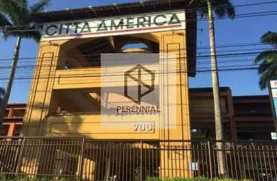 Sala comercial com 1 sala para alugar na Avenida das Américas, 700, Barra da Tijuca, Rio de Janeiro