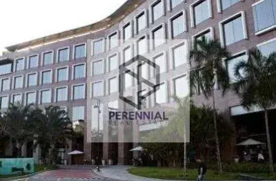 Sala comercial com 2 salas para alugar na Avenida das Américas, 3434, Barra da Tijuca, Rio de Janeiro