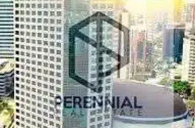 Sala comercial com 14 salas para alugar na Avenida das Nações Unidas, 12551, Brooklin Paulista, São Paulo