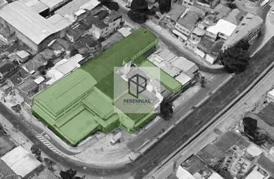 Sala comercial com 20 salas para alugar na Avenida Lobo Júnior, 1769, Penha Circular, Rio de Janeiro