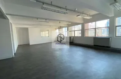 Salas comerciais para alugar no Paraíso / Av. Paulista -386 m²