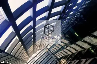 Sala comercial com 4 salas para alugar na Rua Fidêncio Ramos, 195, Vila Olímpia, São Paulo