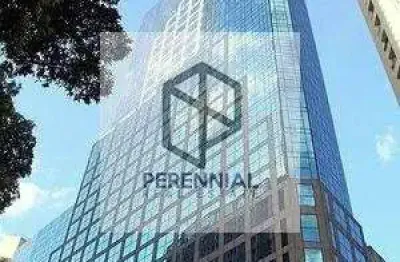 Sala comercial com 2 salas para alugar na Avenida Rio Branco, 89, Centro, Rio de Janeiro