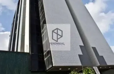 Sala comercial com 2 salas para alugar na Avenida Santos Dumont, 782, Centro, Fortaleza