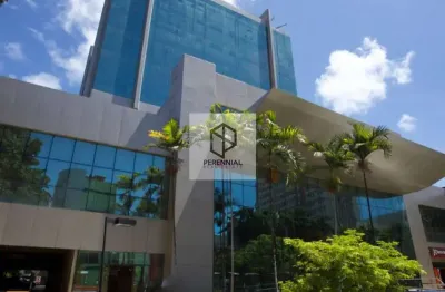 Sala comercial com 2 salas para alugar na Avenida Conde da Boa Vista, 800, Boa Vista, Recife