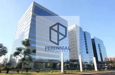 Sala comercial com 5 salas para alugar na Quadra SCS Quadra 9, 9, Asa Sul, Brasília