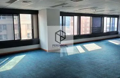 Sala comercial com 1 sala para alugar na Avenida Rio Branco, 1, Centro, Rio de Janeiro