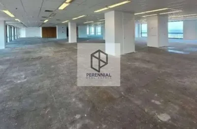 Sala comercial com 1 sala para alugar na Avenida República do Chile, 500, Centro, Rio de Janeiro