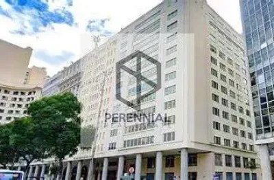 Sala comercial com 2 salas para alugar na Praça Pio X, 54, Centro, Rio de Janeiro