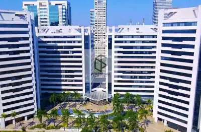Centro Administrativo Rio Negro - Andar / Conjunto Corporativo para alugar - 8.262m²