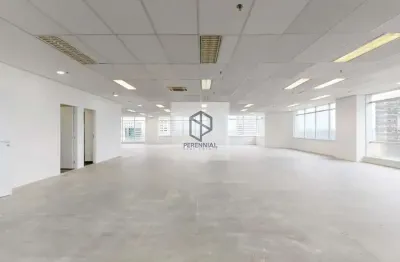 Centro Administrativo Rio Negro - Andar / Conjunto Corporativo para alugar - 2.712m²