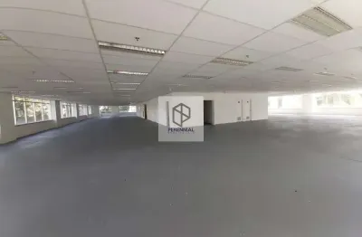 Centro Administrativo Rio Negro - Andar / Conjunto Corporativo para alugar - 1.356m²