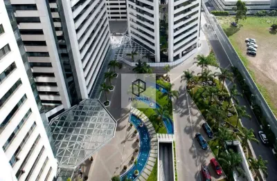 Centro Administrativo Rio Negro - Andar / Conjunto Corporativo para alugar - 678m²