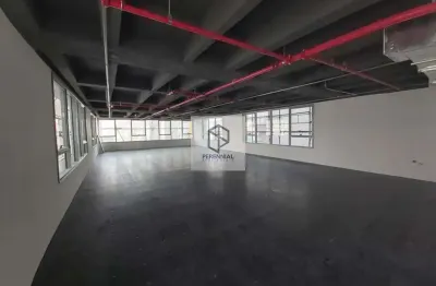 Bravo Paulista - Andar / Conjunto corporativo para alugar - 517m²