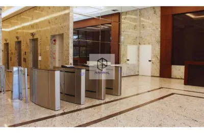 Sala comercial para alugar na Alameda Araguaia, 2104, Alphaville Industrial, Barueri