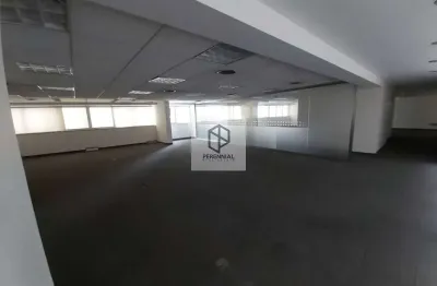 Edifício BANESPA -1/2 Andar Corporativo para Alugar / Locação - 473m² - Centro/RJ - 9º andar