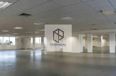 Edifício Vargas 844/824 - Andar Corporativo para Alugar - Centro, Rio de Janeiro/RJ 703m²