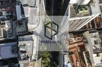 EDIFÍCIO RB 115 | Andar Corporativo para alugar Centro, Rio de Janeiro/RJ - 1.108m²