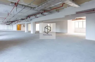 Edifício Passeio 56 - Centro, Rio de Janeiro/RJ -  Andar para locação - 527m²