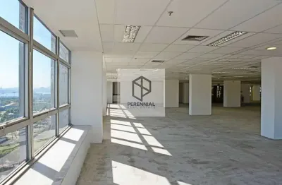CE Arcos da Lapa - Centro Rio de Janeiro/RJ - Escritório / Andar /Laje Corporativa para alugar / Locação - 570m²