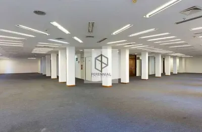Edifício RB 128 - Centro/RJ Escritório / Andar /Laje Corporativa para Alugar / Locação - 1.162m²