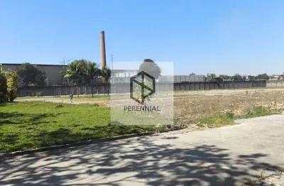 Terreno comercial à venda na Estrada São Lourenço, 790, Chácaras Rio-Petrópolis, Duque de Caxias