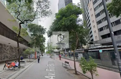 Sala comercial à venda na Avenida Rio Branco, 147, Centro, Rio de Janeiro