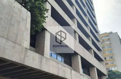 Sala comercial com 4 salas para alugar na Praia Botafogo, 300, Botafogo, Rio de Janeiro