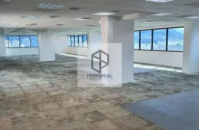 Sala comercial com 20 salas para alugar na Rua Professor Álvaro Rodrigues, 352, Botafogo, Rio de Janeiro