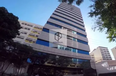 Sala comercial com 20 salas para alugar na Rua Professor Álvaro Rodrigues, 352, Botafogo, Rio de Janeiro