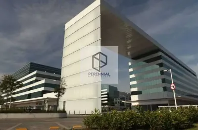 Sala comercial com 14 salas à venda na Avenida Embaixador Abelardo Bueno, 1, Barra da Tijuca, Rio de Janeiro