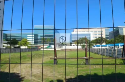 Terreno comercial à venda na Rua Victor Civita, 51, Jacarepaguá, Rio de Janeiro
