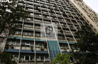 Sala comercial à venda na Avenida Rio Branco, 147, Centro, Rio de Janeiro