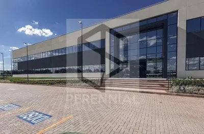 Sala comercial para alugar na Rua Sérgio Fernandes Borges Soares, 1000, Distrito Industrial, Campinas