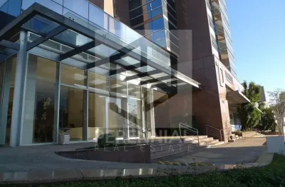 Sala comercial para alugar na Avenida Coronel Silva Teles, 977, Cambuí, Campinas