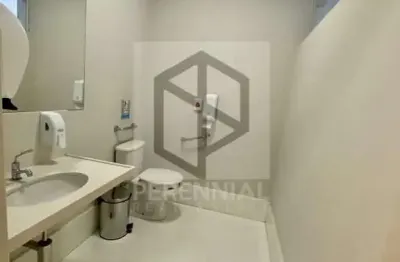 Sala comercial para alugar na Rua José Pires Neto, 314, Cambuí, Campinas