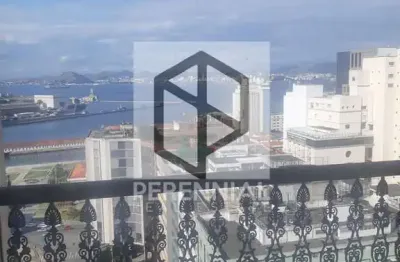 Escritório -Sala Comercial - Laje Corporativa 480m² - Centro/RJ