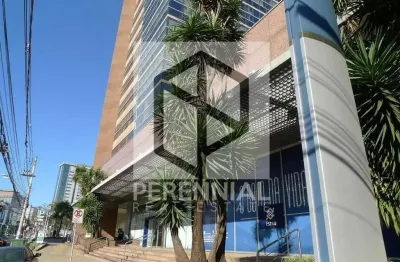 Sala comercial para alugar na Avenida Coronel Silva Teles, 977, Cambuí, Campinas