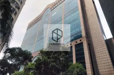 Sala comercial para alugar na Avenida Rio Branco, 1, Centro, Rio de Janeiro